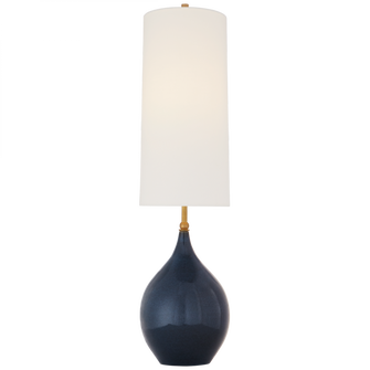 Loren Large Table Lamp (279|TOB 3684MBB-L)