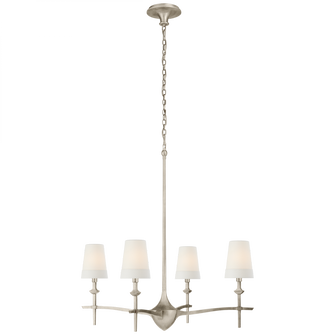 Pippa Large Chandelier (279|TOB 5736BSL-L)