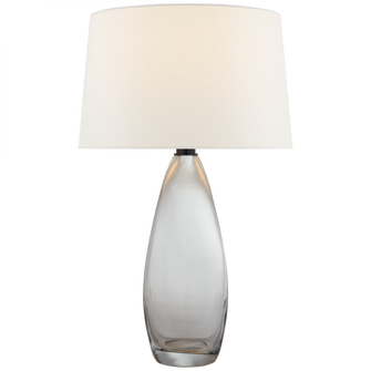 Myla Large Tall Table Lamp (279|CHA 3420CG-L)