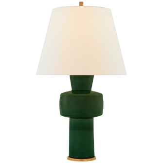 Eerdmans Medium Table Lamp (279|CS 3656CGC-L)
