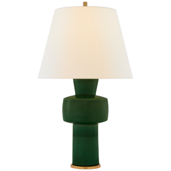 Eerdmans Medium Table Lamp (279|CS 3656CGC-L)
