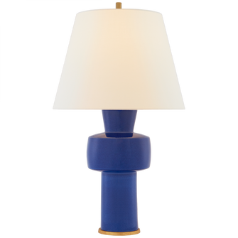 Eerdmans Medium Table Lamp (279|CS 3656FLB-L)