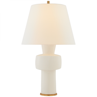 Eerdmans Medium Table Lamp (279|CS 3656IVO-L)