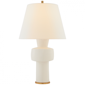 Eerdmans Medium Table Lamp (279|CS 3656IVO-L)