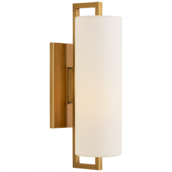 Bowen Medium Sconce (279|S 2520HAB-L)