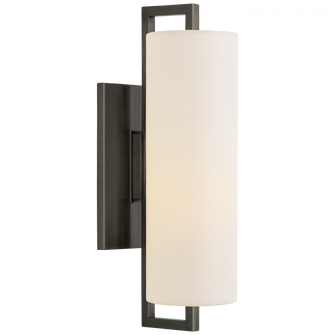 Bowen Medium Sconce (279|S 2520BZ-L)