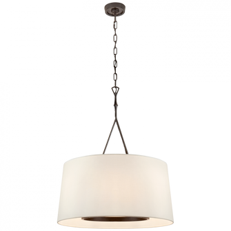 Dauphine Large Hanging Shade (279|S 5401AI-L)