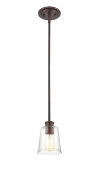 Mini-Pendant light (670|3611-RBZ)