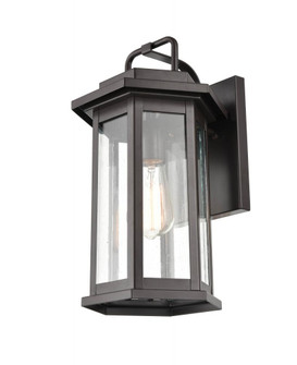 Outdoor Wall Sconce (670|2683-PBZ)