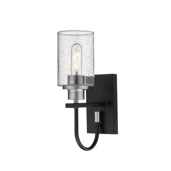 Wall Sconce (670|3511-MB/BN)