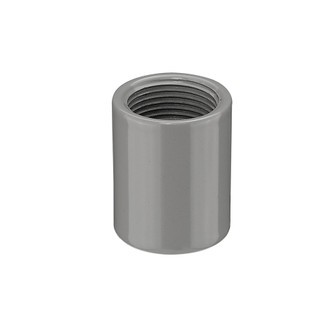 R Series Stem Connector Gray (670|RC-GY)