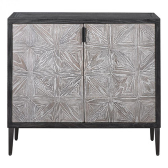 Uttermost Laurentia 2 Door Accent Cabinet (85|24957)