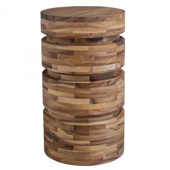 Uttermost Boone Drink Table (85|25460)
