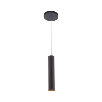 SILO PENDANT 2020 MONOPOINT 935 (16|PD-2020-935-BK/BK)