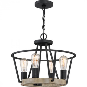 Brockton Pendant (26|BRT2817GK)