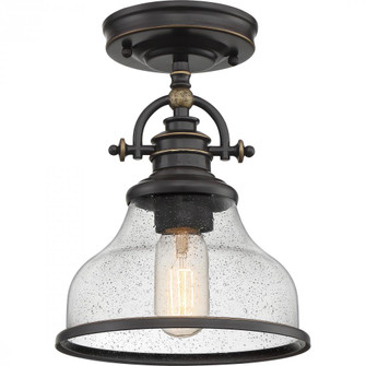 Grant Semi-Flush Mount (26|GRTS1708PN)