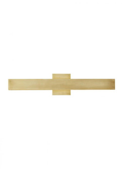 Bau 24 Bath (7355|700BCBAU24NB-LED930)