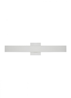 Bau 24 Bath (7355|700BCBAU24N-LED930-277)