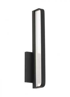 Banda 13 Wall/Bath (7355|700BCBND13B-LED930)