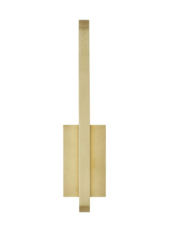 Banda 13 Wall/Bath (7355|700BCBND13NB-LED930-277)