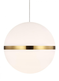 Mini Hanea Pendant (7355|700FJHNENB-LEDS930)