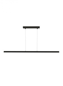 Dessau 48 Linear Suspension (7355|700LSDES48B-LED92730)