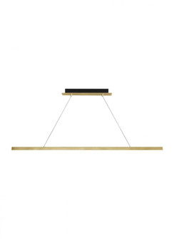 Dessau 48 Linear Suspension (7355|700LSDES48NB-LED92730)