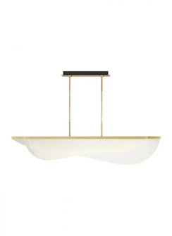 Nyra 60 Linear Suspension (7355|700LSNYR60BR-LED930)