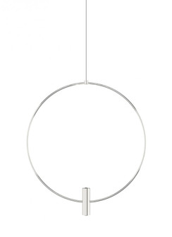 Mini Layla 18 Pendant (7355|700MOLAY18S-LED930)