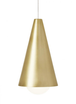 Mini Joni Pendant (7355|700MPJNINB-LED930)