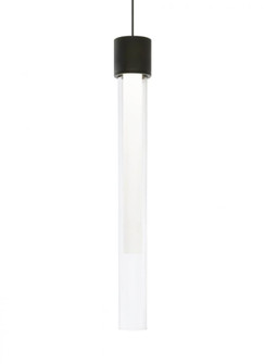 Mini Linger Pendant (7355|700MPLNGFB-LED930)