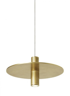 Mini Ponte Pendant (7355|700MPPNTNB-LED930)