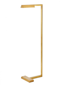 Dessau 38 Floor Lamp (7355|700PRTDES38NB-LED927)