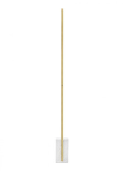 Klee 70 Floor Lamp (7355|700PRTKLE70NB-LED927)