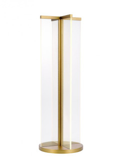 Rohe Table Lamp (7355|700PRTSRHENB-LED927)