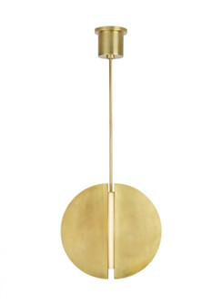 Bau 18 Pendant (7355|700TDBAU18NB-LED930)