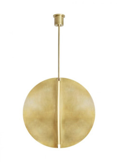Bau 36 Pendant (7355|700TDBAU36NB-LED930)