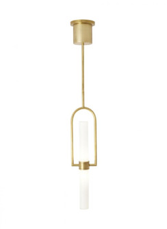 Calumn Pendant (7355|700TDCLMNB-LED930)