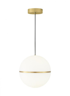 Hanea Grande Pendant (7355|700TDHNE13NB-LED930)