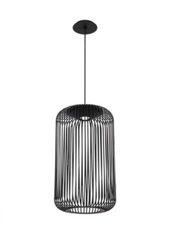 Kai 1 Pendant (7355|700TDKAI1B-LED930)