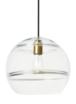 Sedona Large Pendant (7355|700TDSDNLPCR-LED927)