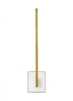 Klee 20 Wall (7355|700WSKLE20NB-LED930)