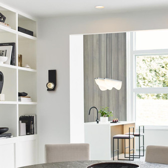 Mina Wall (7355|700WSMINAB-LED930)