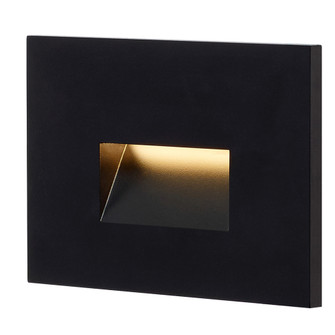 Ikon Outdoor Step Light (7355|700OSIKN92730B120)