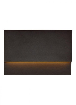 Krysen Outdoor Wall/Step Light (7355|700OSKYSN92730Z12)