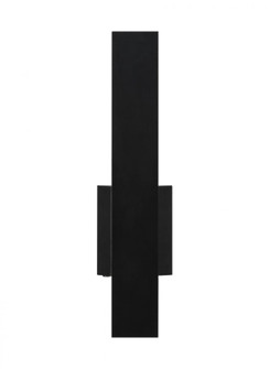 Blade 18 Outdoor Wall (7355|700OWBLD9273018BUNV)