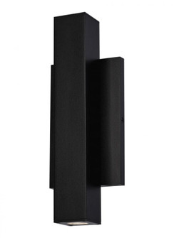 Chara Square 12 Outdoor Wall (7355|700OWCHAS93012BUDUNV)