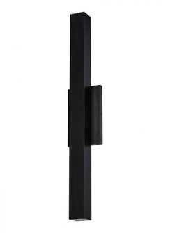 Chara Square 26 Outdoor Wall (7355|700OWCHAS93026BUDUNV)