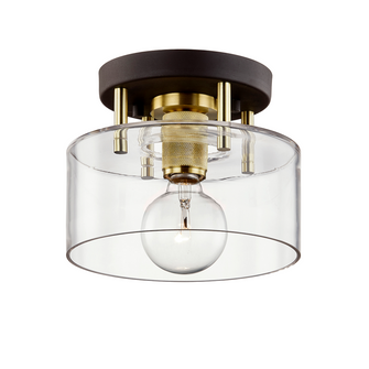 Bergamot Station Semi Flush (52|C7540)