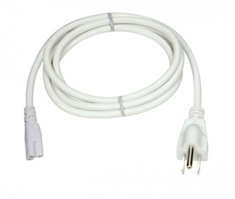 5 Ft.- Power Cord (81|65/1107)